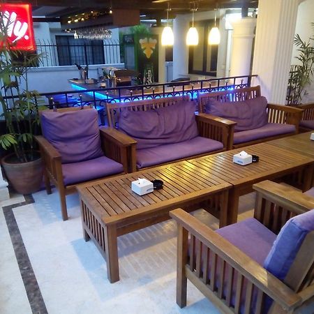 Hotel Harmika Katmandu Zewnętrze zdjęcie