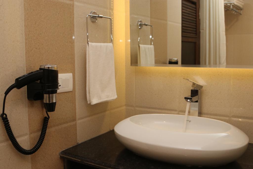 Hotel Harmika Katmandu Zewnętrze zdjęcie