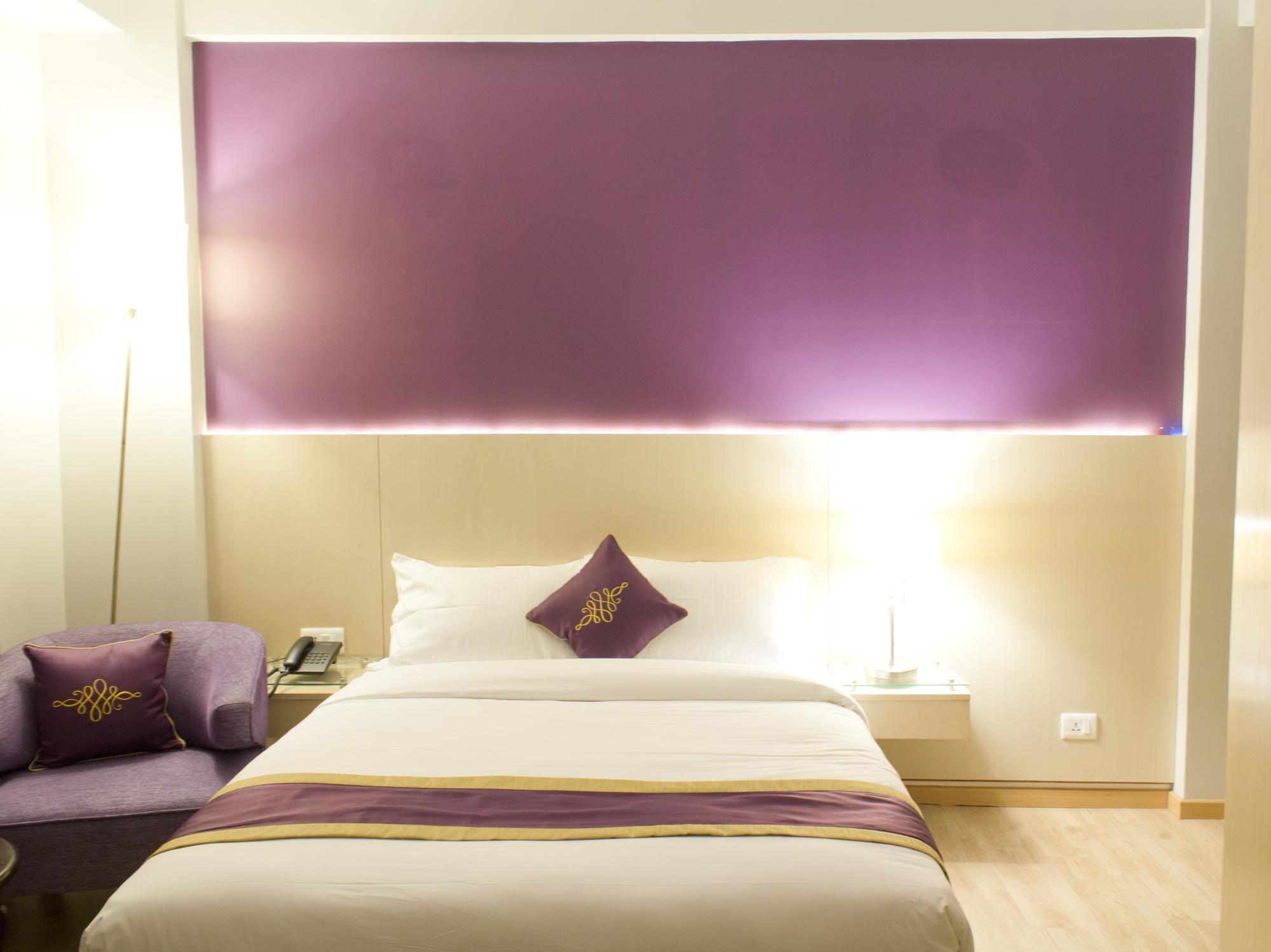Hotel Harmika Katmandu Zewnętrze zdjęcie