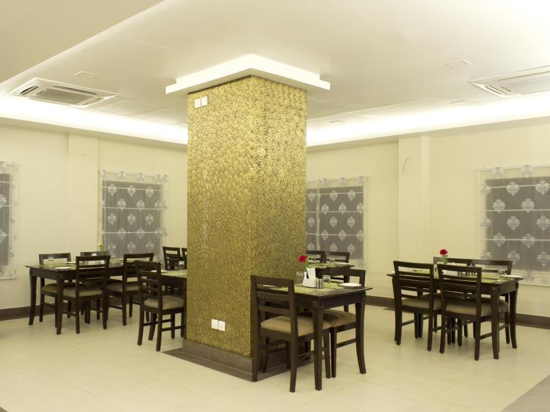 Hotel Harmika Katmandu Zewnętrze zdjęcie