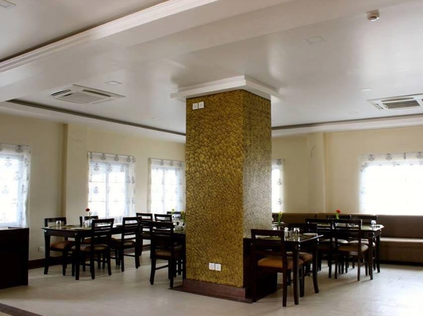 Hotel Harmika Katmandu Zewnętrze zdjęcie