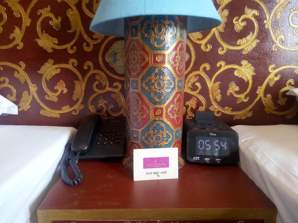 Hotel Harmika Katmandu Zewnętrze zdjęcie